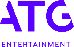 ATG Entertainment logo