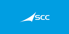SCC logo