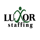 Luxor Staffing logo