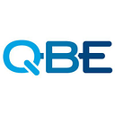 Qbe logo