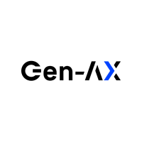 Gen-AX logo
