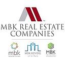 MBK Real Estate logo