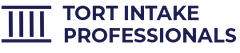 Tort Intake Professionals logo