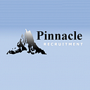 Pinnacle Recruitment logo