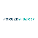 Forged Fiber 37 logo
