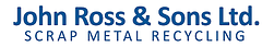 John Ross & Sons logo