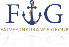 Falvey Insurance Group logo