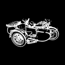 Oskar's Slider Bar logo