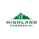 Highland Commercial logo