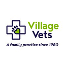 Village Vets logo