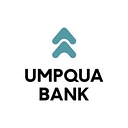 Umpqua Bank logo