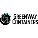 GreenWay Containers logo