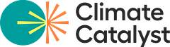 Climate Catalyst logo