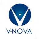 V-Nova logo