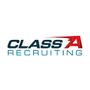 Class A Recruiting Inc. logo