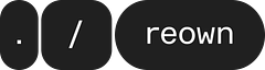Reown logo