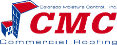 CMC Roofing logo
