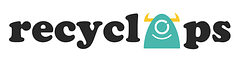 Recyclops logo