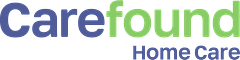 Carefound Home Care logo