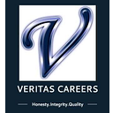 Veritas Careers logo