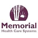 Memorial Health Care Systems logo