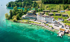 cereneo Schweiz AG logo