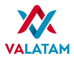 Valatam logo