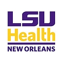 Louisiana State University Health Sciences Center Portal logo