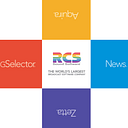 RCS Moving logo