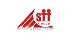 Grupo Stt logo