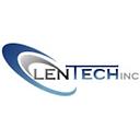Lentech logo