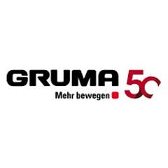 GRUMA Nutzfahrzeuge GmbH logo