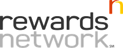 Rewards Network logo