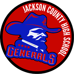 Jackson Co School District logo