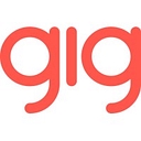 GIG757 logo