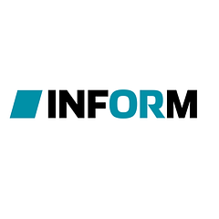 Inform logo