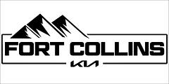 Fort Collins Kia logo