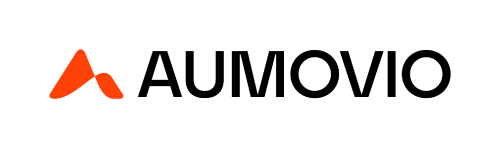 Aumovio logo