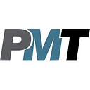 Precision Mounting Technologies logo