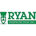 Ryan Fireprotection logo