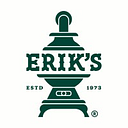 Erik's Trucking, LLC logo