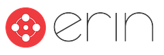 ERIN logo
