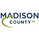 Madison County Government logo