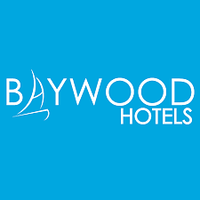 BAYWOOD HOTELS Rocky Mountain/West Region logo