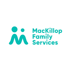 MacKillop Family Services logo