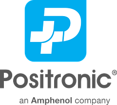 Positronic logo