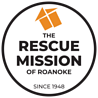 Rescue Mission logo