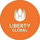 Liberty Global logo