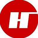 Jobs at Halliburton logo