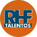 RHF Talents logo